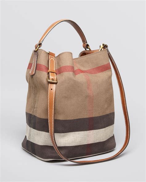 burberry hobo canvas|burberry hobo handbags.